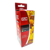 Tinta Alternativa Sistema Continuo Gtc Epson T504 70ml