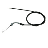 Cable Chicote Acelerador Para Moto Italika At110/at110rt