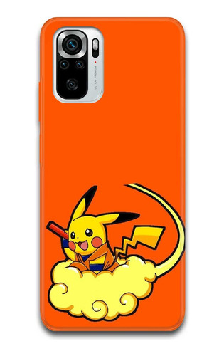 Funda Pokemon 8 Para Poco Todos