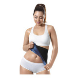 Cinturilla Para Dama Térmico Reductora Osmotex Thermo Shaper