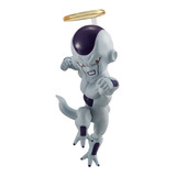 Dragon Ball Adverge Motion 3 - Candy Toy - Goku Broly Jiren