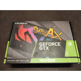 Geforce Gtx 1660 Súper Colorful 