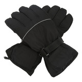 Guantes Térmicos Para Hombre Y Mujer, Impermeables, Eléctric