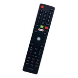 Control Remoto Para Smart Tv Telefunken Kodak Top House Led