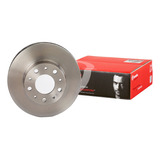 Disco Brembo Fiat Ducato P/c 120 Multijet  07 A 19 Delan Pza