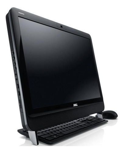Pc All In One Aio Dell Vostro I5 8 Gb-ssd 240 Pant 23  Touch