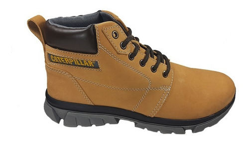 Zapatos Borcego Caterpillar Monterrey Hombre 115352 Empo2000