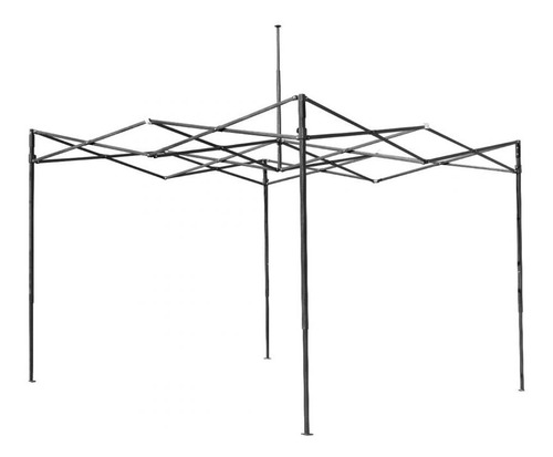 Estructura Plegable Tipo Araña Para Toldo 3x3m