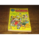 Disney Especial 1ª Edição Nº 43 Os Magicos Maio 1979 Origin 