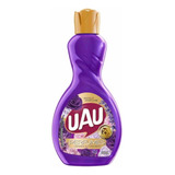 Limpador Perfumado Uau Lavanda Conforto - Desinfetante 500ml