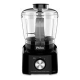 Processador Compacto Ph900 Turbo Preto Philco 127v