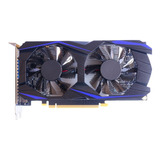 Tarjeta Gráfica Gtx550ti 6gb Gpu 192 Bits, Compatible Con Vi