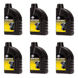 Aceite Mineral X6 20w50 4t Fuchs Silkolene V-twin Siamotos+