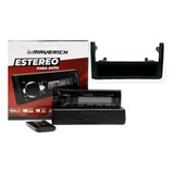 Estereo Auto Toyota Hilux Corolla + Marco Adaptador