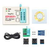 High Speed Spi Usb Flash Programmer Ezp2023 Compiles