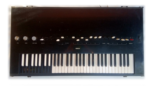 Organo Yamaha Electone Y-20 1970 Funciona