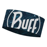 Headband Running Buff Fastwick Xcross Azul 125655.555.10.00