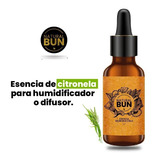 Esencia De Citronela Para Difusor O Humidificador De 20ml 