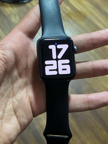 Apple Watch Series 3, 42mm
