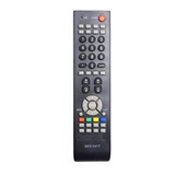 Controle Universal Compativel Tvs Semp Toshiba Co704170