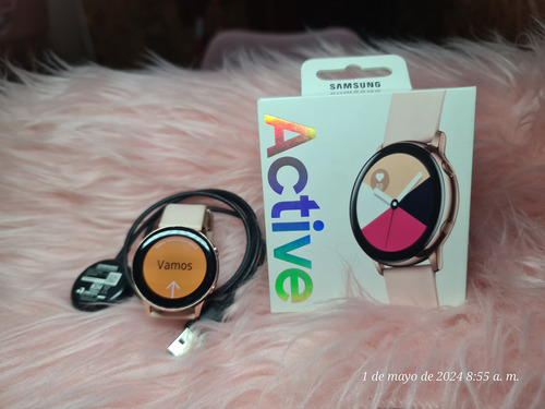 Samsung Galaxy Watch Active Sm-r500