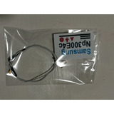 Samsung Np300e4c Antena  (un Cable )