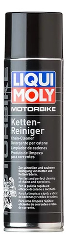 Liqui Moly Motorbike Limpiador De Cadena 500 Ml