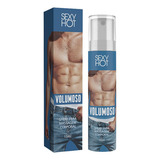 Gel Masculino Cresce Engrosso Volumoso Grande Penis Sex Shop