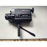 Filmadora Super 8 Canon 310 Xl Funcionando 