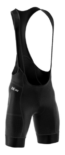 Bretelle Ciclismo Ciclista Short Bermuda Forro Acolchoado Ge