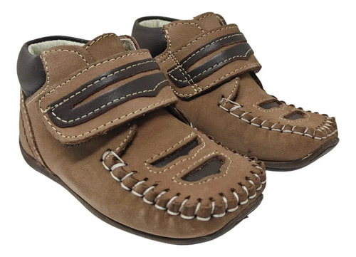 Zapato Pingo Sandy Niño 5245 Aprendiendo A Caminar