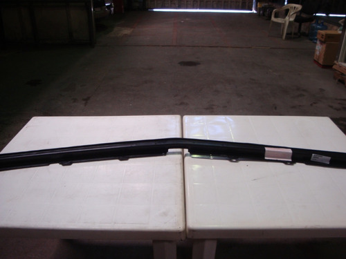 Filler De Parachoque Delt. Chevrolet  Pick-up 91-93 13022054 Foto 3