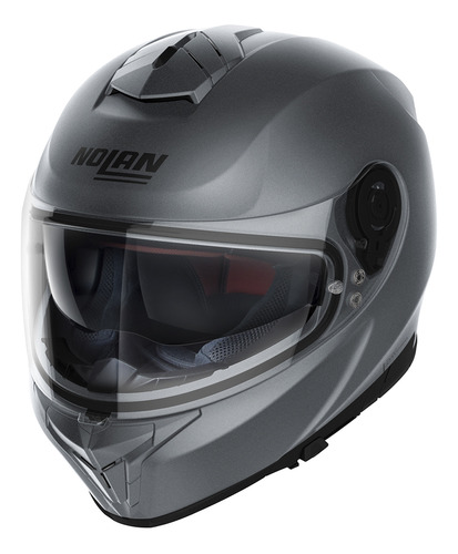 Casco Moto Integral Nolan N80-8 Classic Doble Visor