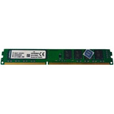 Memoria Pc Ddr3 4gb 1333 Kvr1333d3n9 4gb Kingston 0061