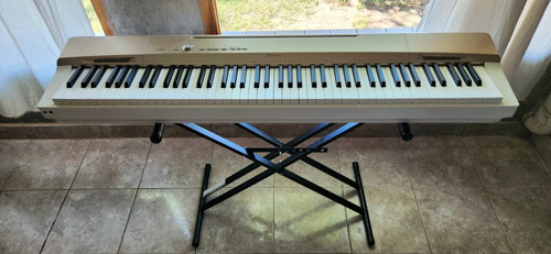 Piano Eléctrico Casio Privia Px160