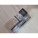 Memoria Crucial Ballistix 16gb Ddr4 2666mhz Bls16g4d26bfsb