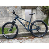 Bicicleta Specialized Fuse 27.5