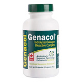 Colágeno Hidrolizado Genacol (90 Cápsulas) 