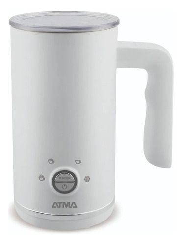 Espumador De Leche Atma Elat21wp 450ml 600w Atma 