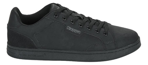 Kappa Zapatillas Hombre - Logo Tango Total Blck