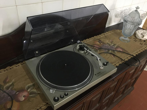 Toca Disco Technics Sl - 1600