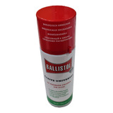 Aceite Universal Spray Ballistol Lubricante Organico 200ml