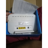 Router Huawei Para Internet De Aat&t 