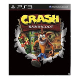 Crash Bandicoot  Standard Edition Sony Ps3  Digital