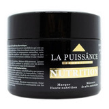 La Puissance Nutrition Máscara Capilar Argan X 250ml