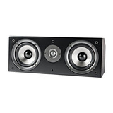 Bocina Polk Audio Cs1 Series Ii Altavoz De Canal Central