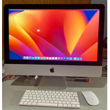 iMac 2019 21,5 Ssd 2 Tb 16 Gb Ram I5 4k Radeon Gddr5 4gb