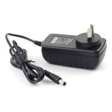 Fuente Switching 12v 1.2a 12w - Plug 5.5x2.1 X 10 Unidades