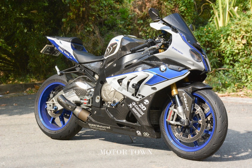 Bmw S1000rr Hp4 S 1000 Rr