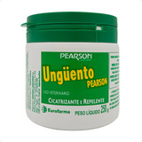 Unguento Pearson Eurofarma Cicatrizante E Repelente - 250 G